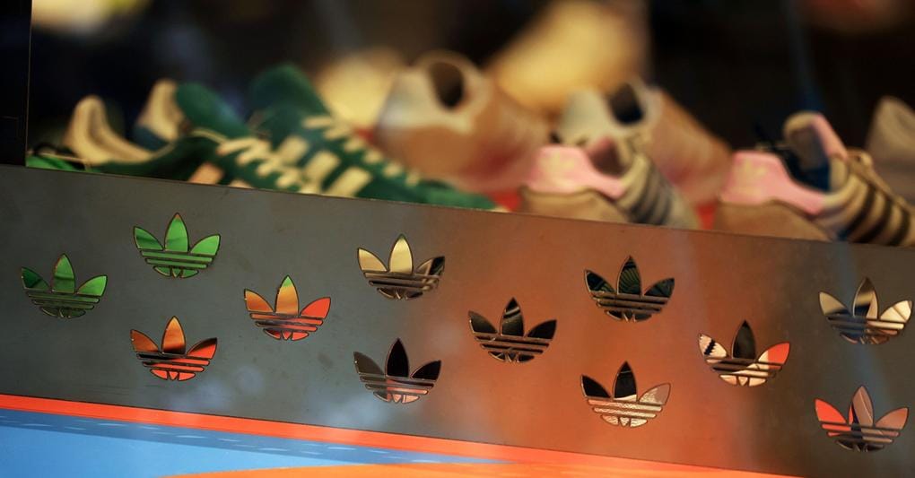Adidas outlet mantova best sale